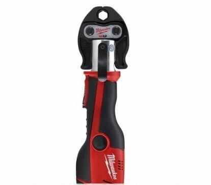 Пресс-инструмент Milwaukee M12 HPT-202C TH-KIT