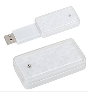 Флеш- карта USB   Лабиринт (8Гб)