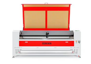 Лазерный станок ZERDER ACE 1390 Лазерный станок ZERDER ACE 1390