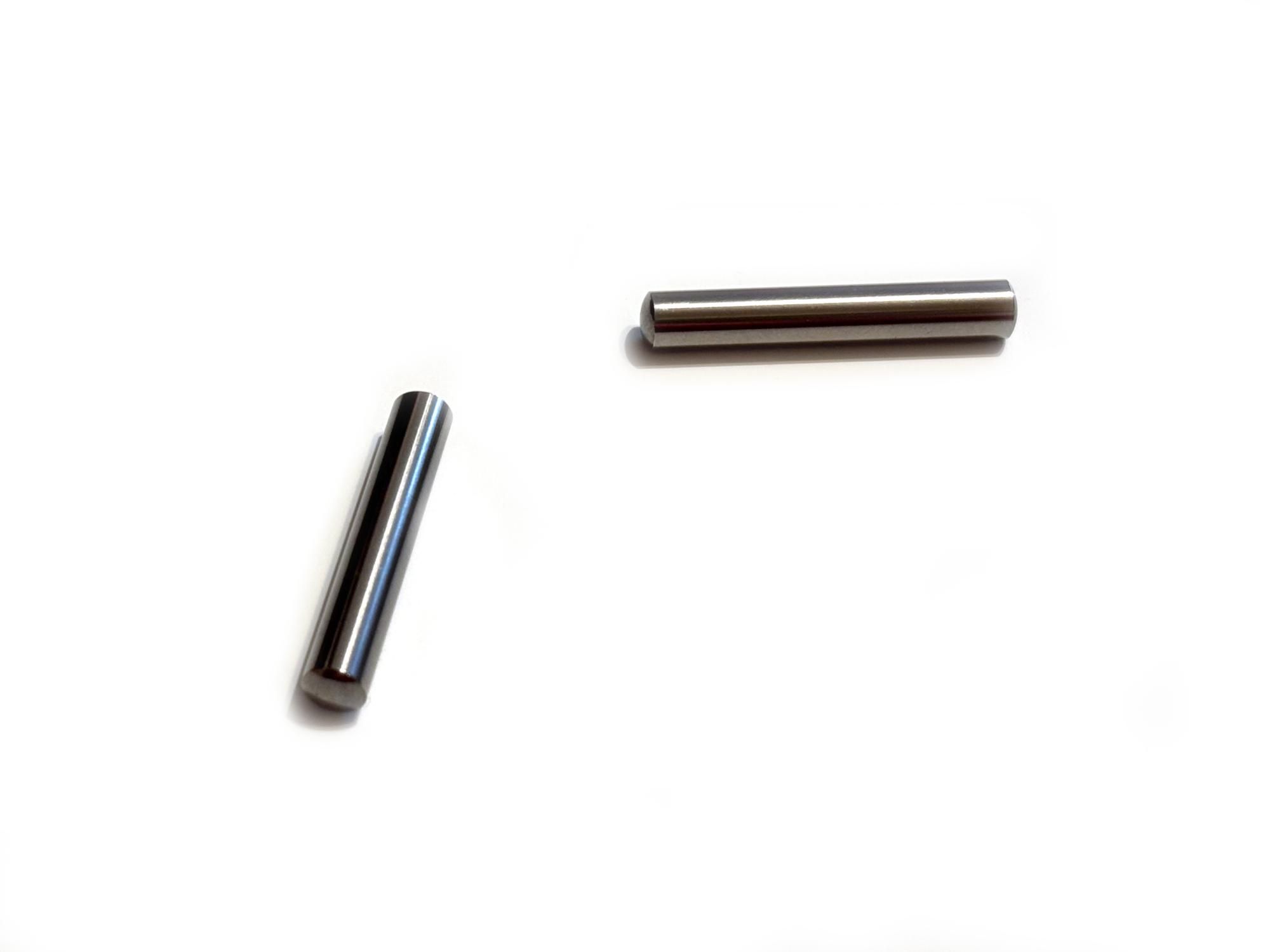 Цилиндрический ролик 7,5х38ДIII ГОСТ 25255-82 2815117538531 Цилиндрический ролик 7,5х38ДIII ГОСТ 25255-82 2815117538531