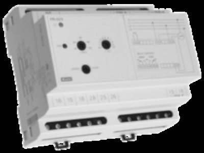 Реле контроля тока PRI-53