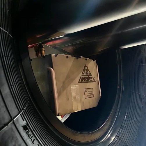 Дефектоскоп РАД 120-300В Дефектоскоп РАД 120-300В