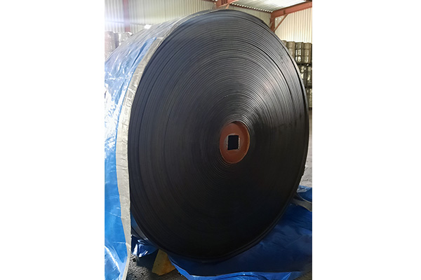 Лента конвейерная 2ЛМ-650-5-ТК-200-5/2, РБ Лента конвейерная 2ЛМ-650-5-ТК-200-5/2, РБ