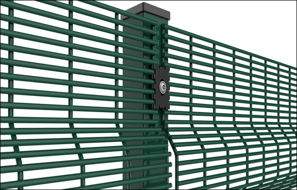 Weldmesh Panels