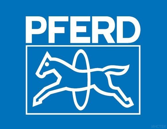 PFERD