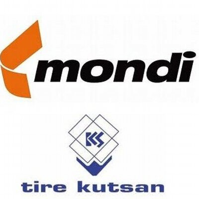 Mondi Tire Kutsan Kagit ve Ambalaj Sanayi AS