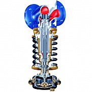 Редукционный клапан ARI-Predu