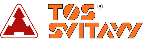 TOS SVITAVY, A.S.