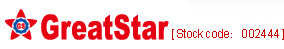 Hangzhou Great Star Industrial Co Ltd