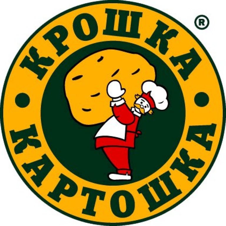 Крошка Картошка