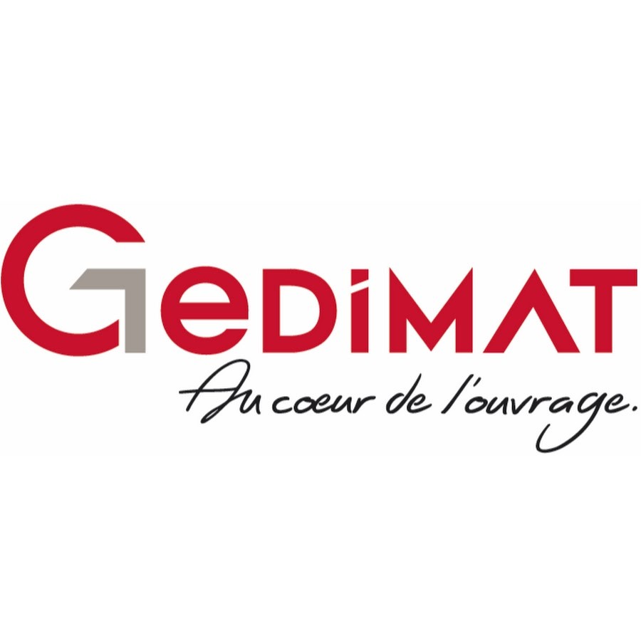 GEDIMAT