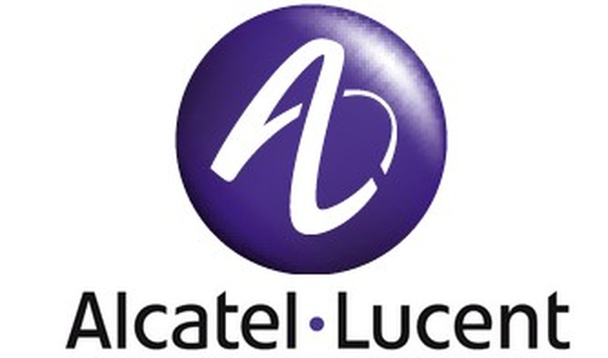 Alcatel-Lucent