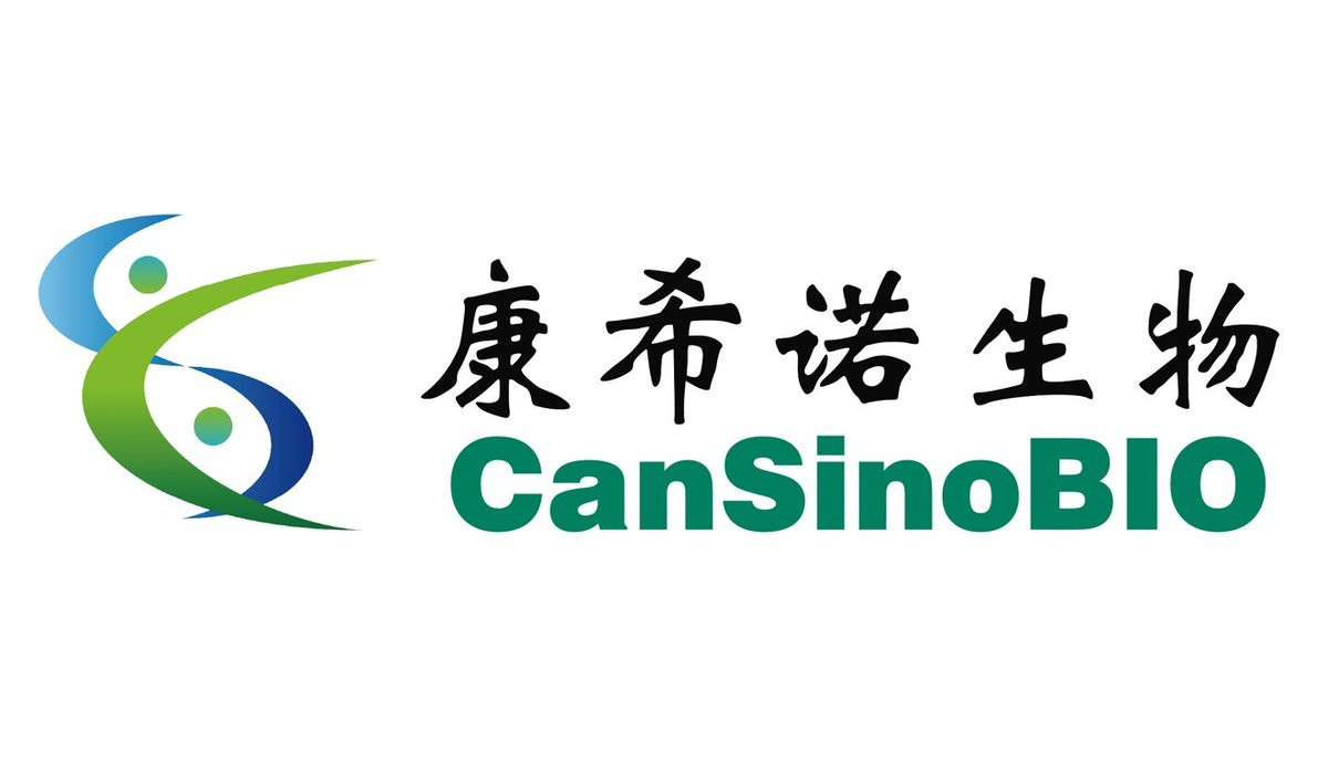 Cansino Biologics Inc