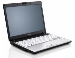 Ноутбук Fujitsu Life Book P 701