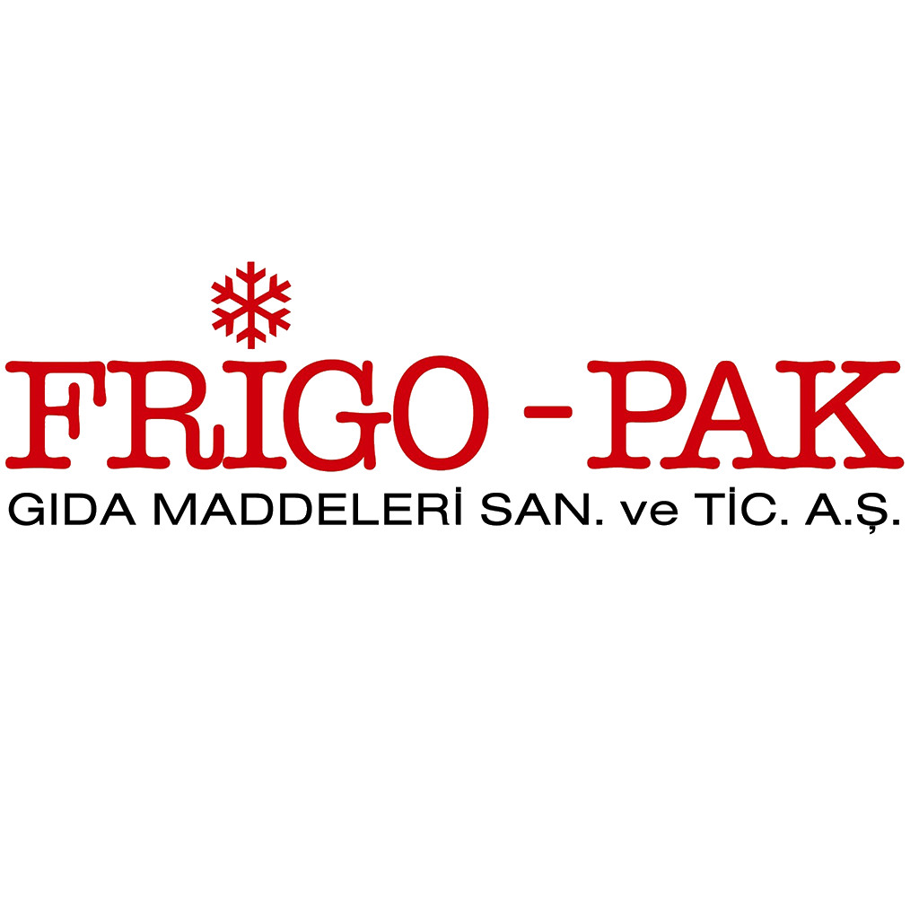 Frigo-Pak Gida Maddeleri Sanayi ve Ticaret AS