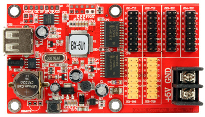 Контроллер AR-BX-5U1