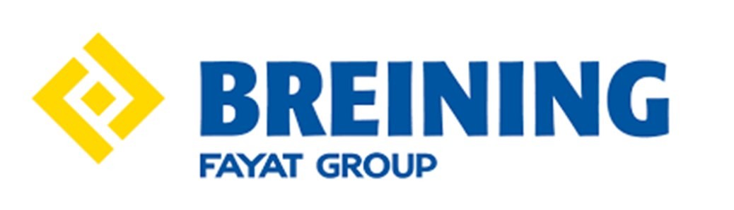 Breining - Maschinen - und Fachrzeugbau GmbH
