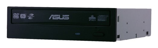 Привод DVD+/-RW Asus DRW-22B3L IDE