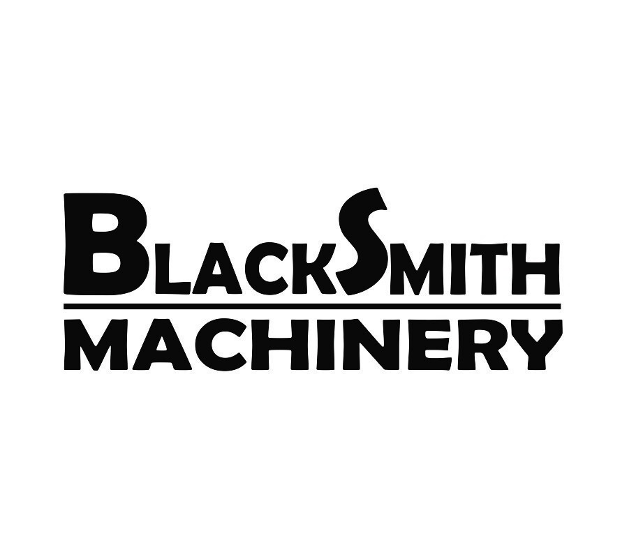 BlackSmith Machinery
