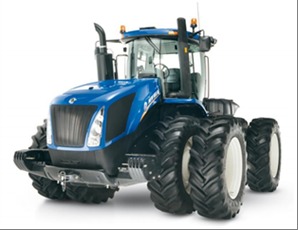 Трактор New Holland T9.505