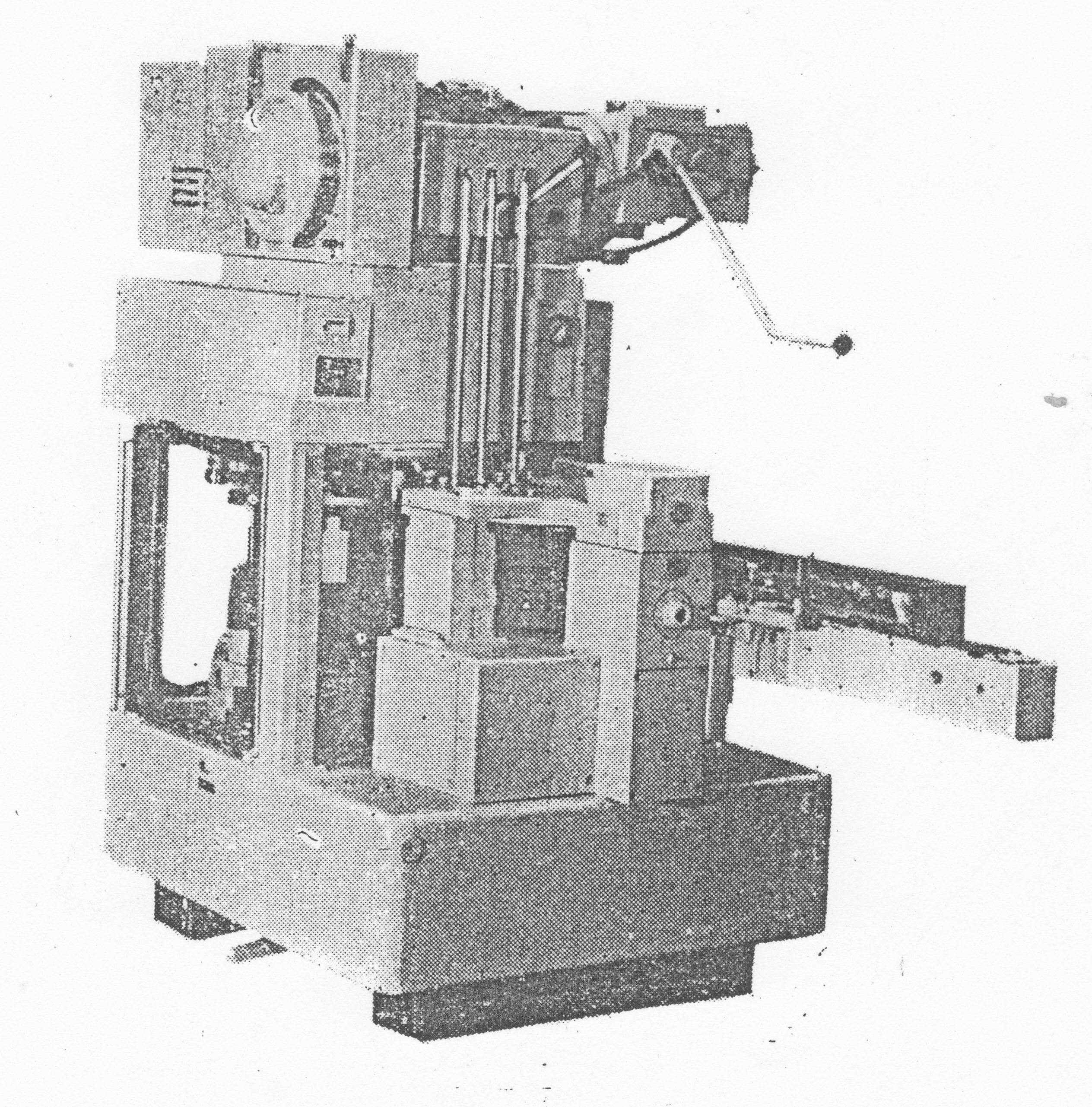 Машина закаточная Б4-КЗК-80