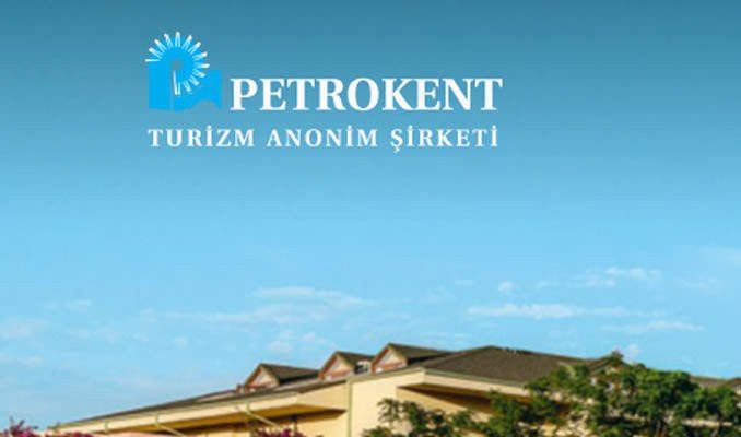 Petrokent Turizm AS (PKENT)