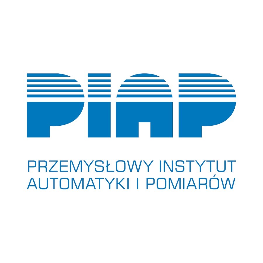 PIAP PRZEMYSLOWY INSTYTUT AUTOMATYKI I POMIAROW