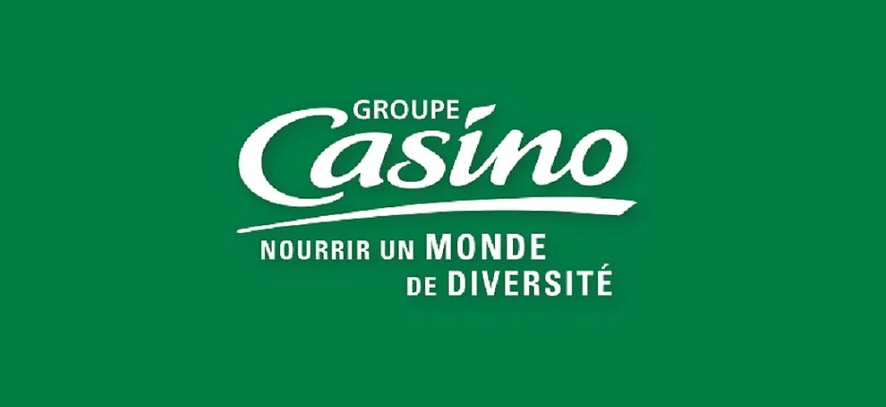 Casino Guichard-Perrachon