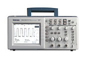 Осциллограф Tektronix TDS-1002B