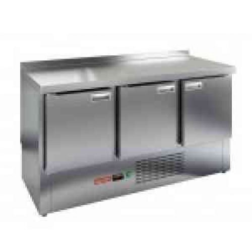 Холодильный стол HiCold тип TN модель SNE 111/TN