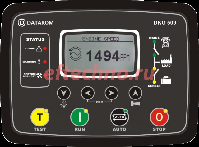 Контроллеры DATACOM D-700, DKG-707, DKG-727, D-500, D-300, DKG-507, DKG-509, DKG-307, DKG-105,  DKG- 519, DKG-507  DKG-317, DKG-215, DKG-112, DKG-379 в наличии