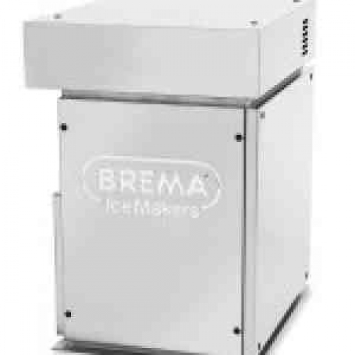 Льдогенератор для чешуйчатого льда Brema Muster 600 Split