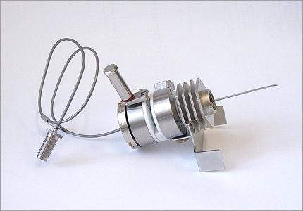 Кран-дозатор сжиженного газа Кран-дозатор сжиженного газа