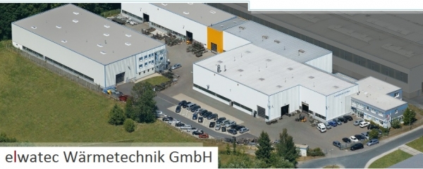 elwatec Waermetechnik GmbH