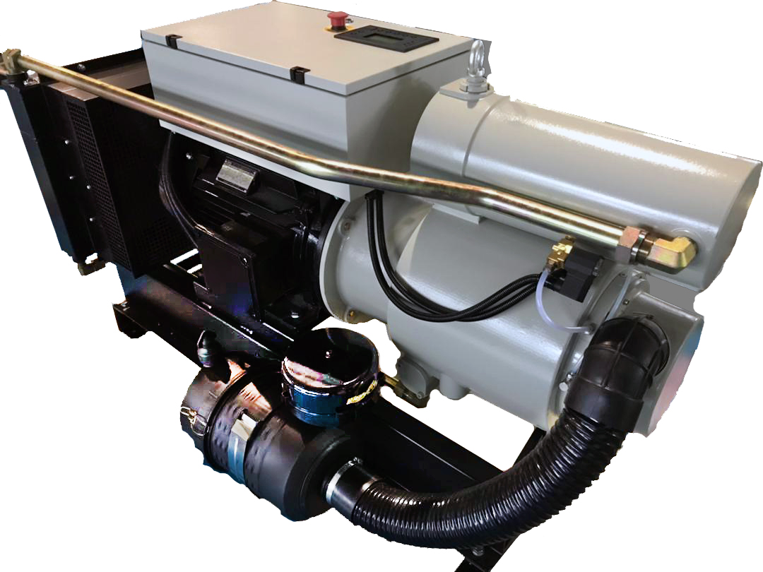 Роторно-пластинчатые компрессоры серии А. Роторно-пластинчатые компрессоры серии А.