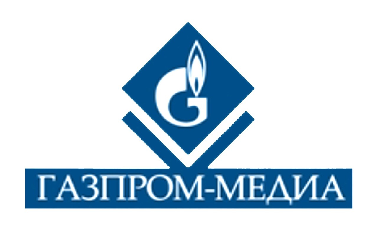 Газпром-медиа, холдинг