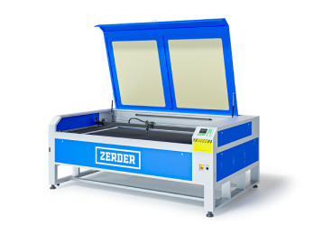 Лазерный станок Zerder 1610 Flex Лазерный станок Zerder 1610 Flex
