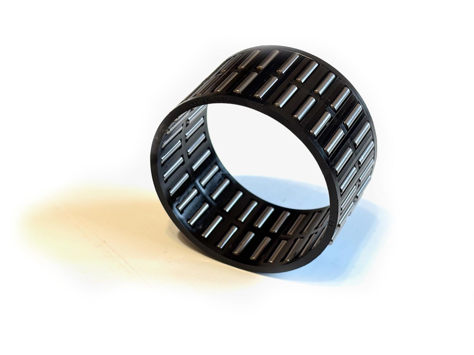 Подшипник роликовый игольчатый без колец 3КК58х65х36Е 2815158653606 Подшипник роликовый игольчатый без колец 3КК58х65х36Е 2815158653606