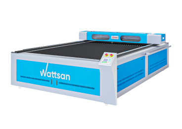 Лазерный станок WATTSAN 2030 Flat Bed Лазерный станок WATTSAN 2030 Flat Bed