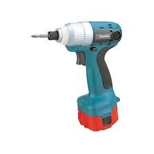 Винтоверт ударный аккумуляторный Makita 6980 FDWAE (6980FDWAE) 12V Ni-Cd