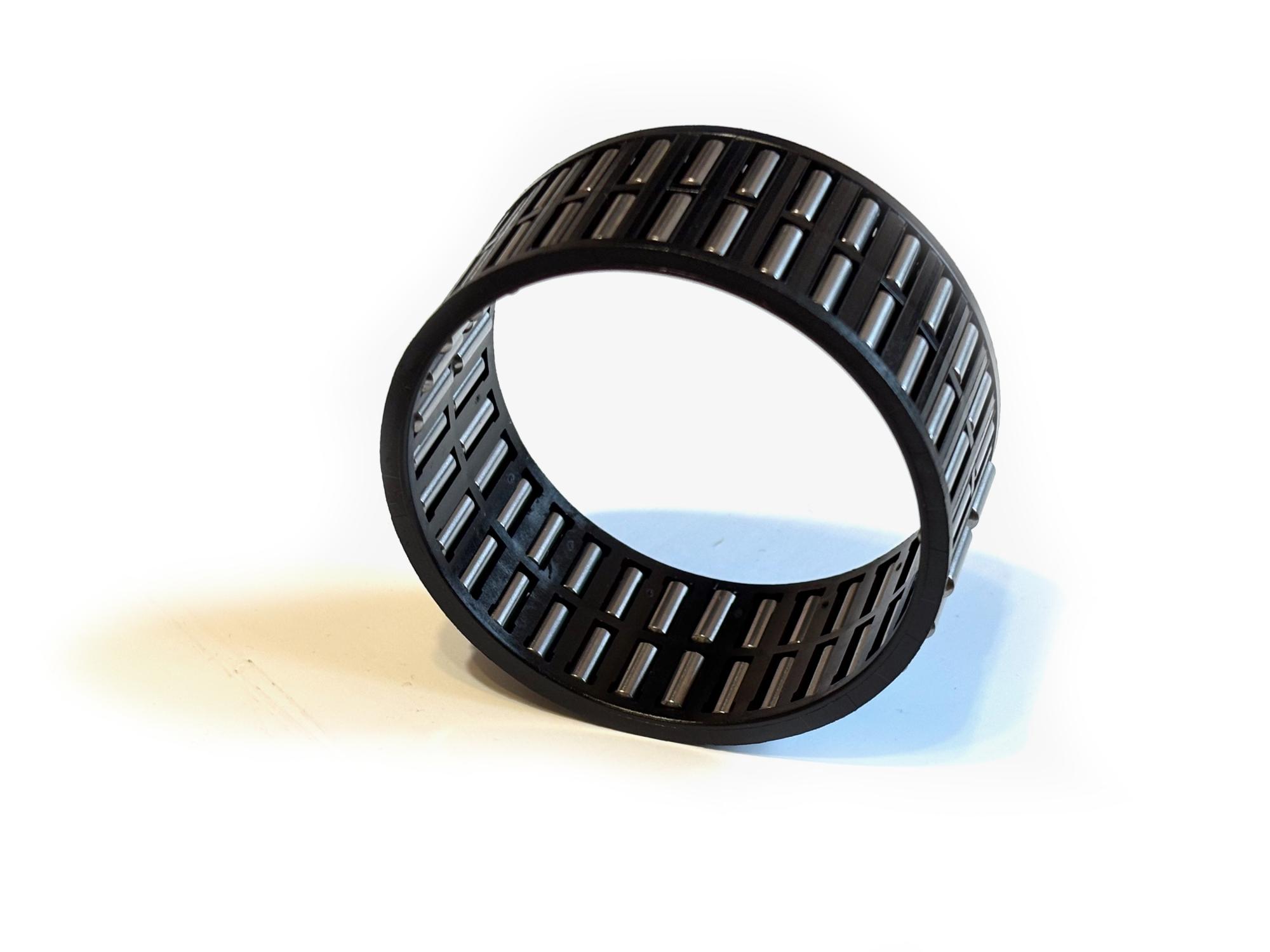 Подшипник качения роликовый радиальный игольчатый или с длинными цилиндрическими роликами двухрядный без колец 664913Е 2815166491306 Подшипник качения роликовый радиальный игольчатый или с длинными цилиндрическими роликами двухрядный без колец 664913Е 2815166491306