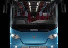 Автобус Scania OmniExpress K340EB 4x2