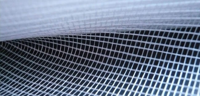 AR Glass Fiber Mesh