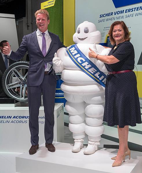 Michelin Group