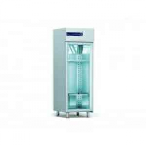 Холодильный шкаф Samaref серия Deluxe meat, модель DE 700 TN GA PV (для вызревания мяса)