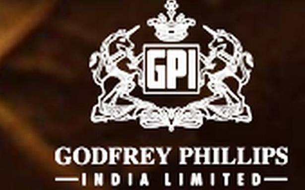 Godfrey Phillips India