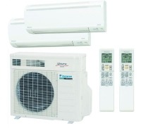 Мульти сплит система Daikin