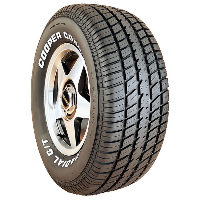 Шины CooperTires (Купер)