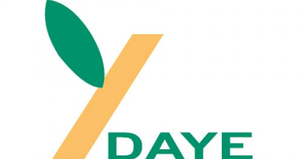 Ningbo Daye Garden Machinery Co Ltd