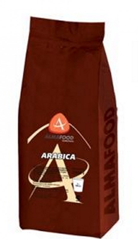 Кофе ARABICA, зерно